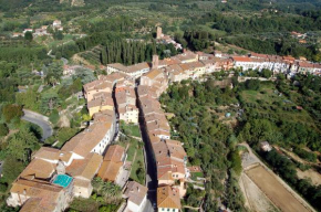 Borgo Creativo Montopoli In Val D'arno